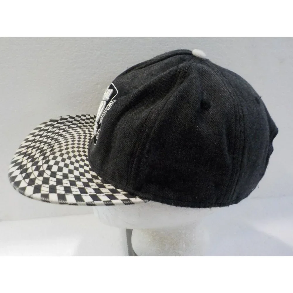 Disney's Alice Through the Looking Glass - 'We're All Mad' Embroidered Ball Cap